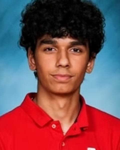 Tanush, Founder & Lead of CodeNext